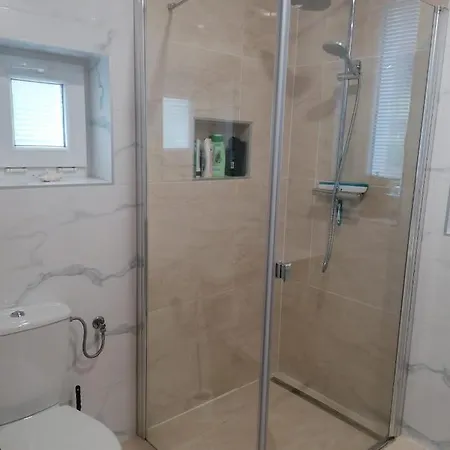 Silvester Drevenica Pod Horou Holiday home