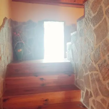 Holiday home Silvester Drevenica Pod Horou